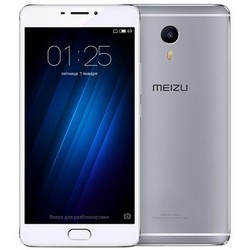 Замена батареи на телефоне Meizu Max в Ярославле